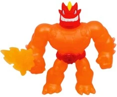 GOO JIT ZU HEROES OF Figūrėlė „Meteor Madness“
