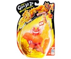 GOO JIT ZU HEROES OF Figūrėlė „Meteor Madness“