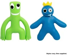 Goo Jit Zu - Rainbow Friends Žalias (8269)