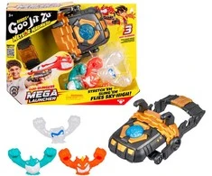 GOO JIT ZU HEROES OF Meteor Madness Rankos aksesuaras Gootilery Gauntlet