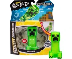 Figūrėlė HEROES OF GOO JIT ZU Minecraft, įvairių dizainų