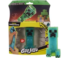 GOO JIT ZU HEROES OF Minecraft Figūrėlė