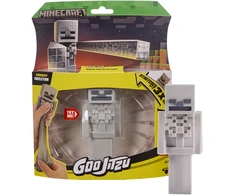 GOO JIT ZU HEROES OF Minecraft Figūrėlė