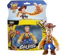 Goo Jit Zu - Toy Story Buzz (43126)