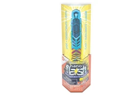 Hex Bots HEXBUG Interaktyvi šviečianti nano figūrėlė