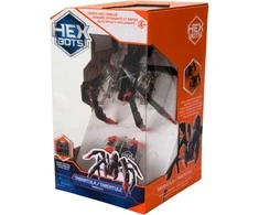 Hex_Bots Interaktyvus žaislas Juodas Widow 6071524, 25.7 cm