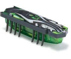 HEX BOTS Interaktyvi šviečianti nano figūrėlė
