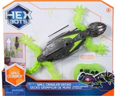 Spin Master HEX BOTS Interaktyvus gekonas
