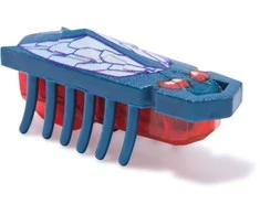 Hexbug Hex_Bots Interaktyvus žaislas NANO 6071535, 15.07 cm