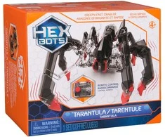 HEX BOTS Interaktyvus tarantulas