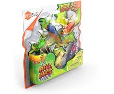 HEXBUG Interaktyvūs nano gyviai, 5 vnt.