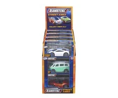 TEAMSTERZ Automobilis