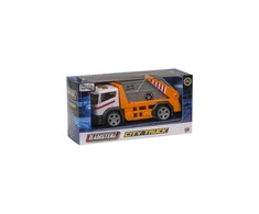 Hti TEAMSTERZ Miesto sunkvežimis, 12 cm,