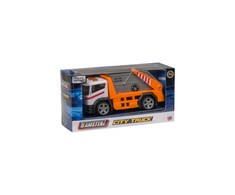 Hti TEAMSTERZ Miesto sunkvežimis, 12 cm,