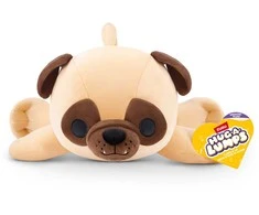 HUG A LUMPS Pliušinis žaislas, 60 cm