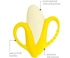 Infantino Kramtukas „Bananas“