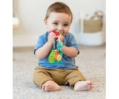 INFANTINO Kramtukas „Safaris“