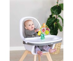 Bkids Infantino Maitinimo kėdutės žaislas