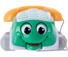 Infantino Žaislinis telefonas