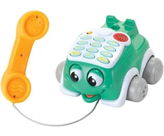 Infantino Žaislinis telefonas