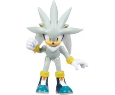 JAKKS SONIC Herojaus figūrėlė, 6 cm