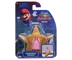 JAKKS SUPER MARIO Kolekcinė figūrėlė su aksesuaru