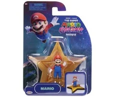 JAKKS SUPER MARIO Kolekcinė figūrėlė su aksesuaru