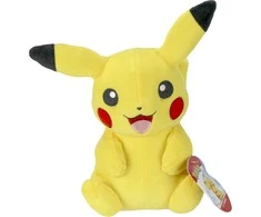 Jazwares POKEMON Pliušinis Pokemonas, 20 cm