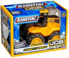 Teamsterz JCB Krautuvas, 17,5 cm
