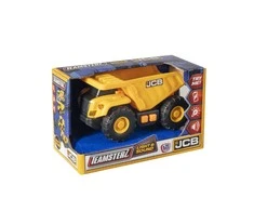 JCB Sunkvežimis su šviesomis ir garsais