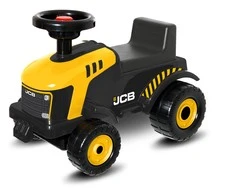 HTI JCB Traktorius-stumtukas