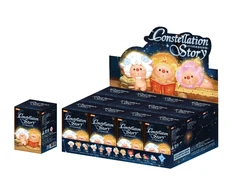 Jotoys OYO Figūrėlė-siurprizas - Constellation Story