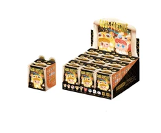 JOTOYS Q.KID Figūrėlė-siurprizas - Haocai