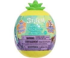 justplay JUST PLAY STITCH Kolekcinės figūrėlės, 5 cm
