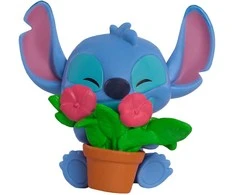 justplay JUST PLAY STITCH Kolekcinės figūrėlės, 5 cm