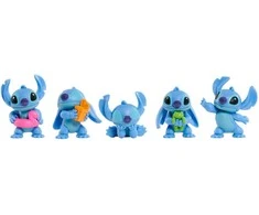 justplay JUST PLAY STITCH Kolekcinės figūrėlės, 7,5 cm