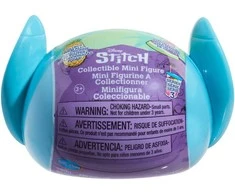 Disney Stitch JUST PLAY STITCH Kolekcinės figūrėlės