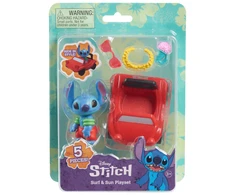 Disney JUST PLAY STITCH Teminis rinkinys