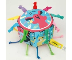 K´s KIDS Muzikinis būgnas