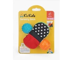 K´s KIDS Lavinamasis žaislas - Sensorinė lazdelė