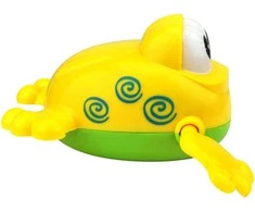 K´s KIDS Vandens žaislas „Plaukianti varlytė“