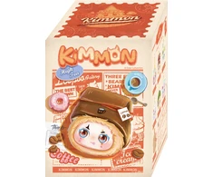 KIMMON Pliušinis raktų pakabutis „Afternoon Tea", 12 cm