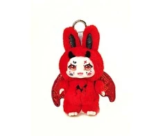 KIMMON Pliušinis žaislas "Dream maker", 17 cm