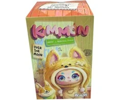 KIMMON Pliušinis žaislas "Dreams of the wilderness", 15 cm