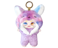 KIMMON Pliušinis žaislas "Dreams of the wilderness", 15 cm