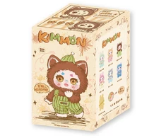 TM Toys KIMMON Pliušinis žaislas "MIMON", 15 cm