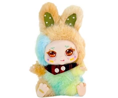 TM Toys KIMMON Pliušinis žaislas OOTD, 15 cm
