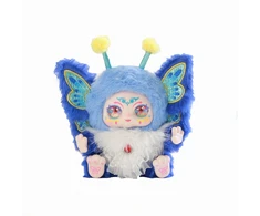 KIMMON Pliušinis žaislas „You ‘re the Protagonist", 16 cm