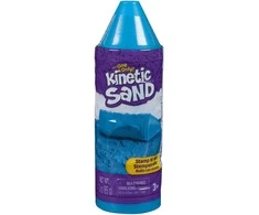 KINETIC SAND Rinkinys „Antspaudukai ir voleliai“