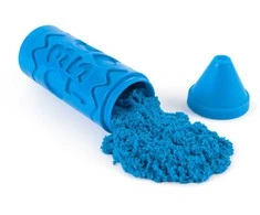 KINETIC SAND Rinkinys „Antspaudukai ir voleliai“